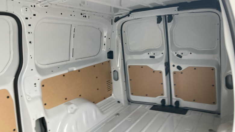 Vauxhall Vivaro L2 Diesel 2.0 Turbo D 145 Prime H1 Van